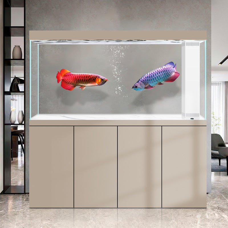 Ecological Filter Floor-standing Aquarium