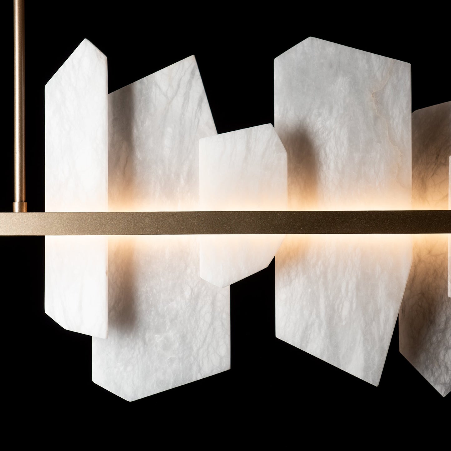 Spanish Alabaster Light