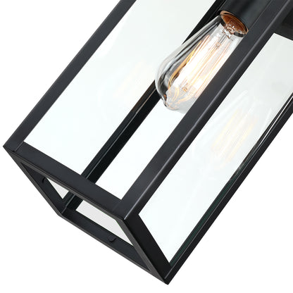 Kvadrata Moderna Gvidita Gipsoa Murlampo 