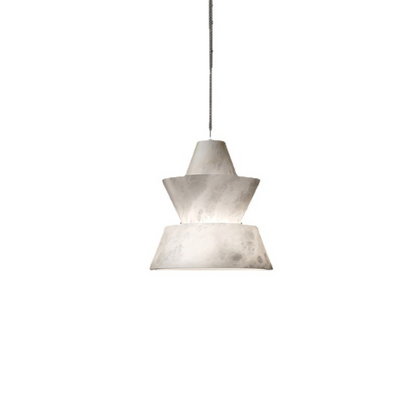 Home Decor Marble Alabaster Pendant Light