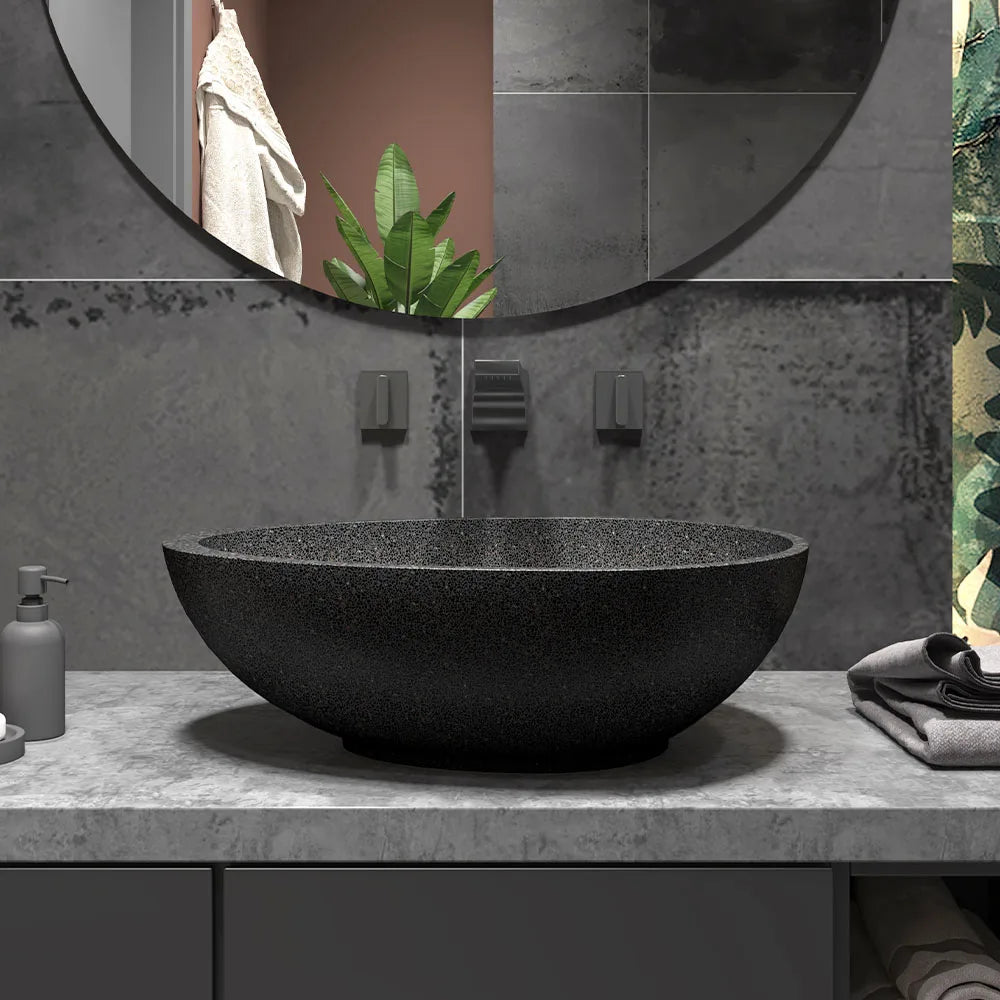 Bathroom Handmade Wash Sink