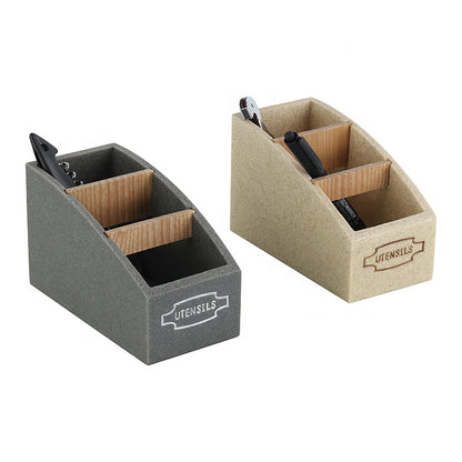 Индивидуальный органайзер для хранения кухонных принадлежностей