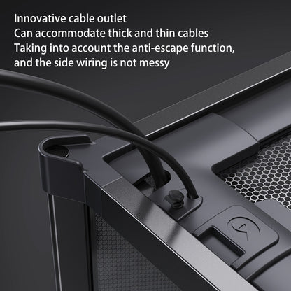 Custom 120 Gallon Vertical Reptile Terrarium