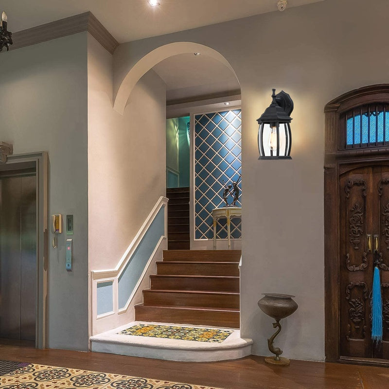 Kvadrata Moderna Gvidita Gipsoa Murlampo 