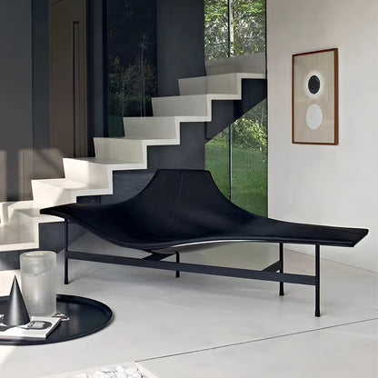 Minimalista Salona Seĝo