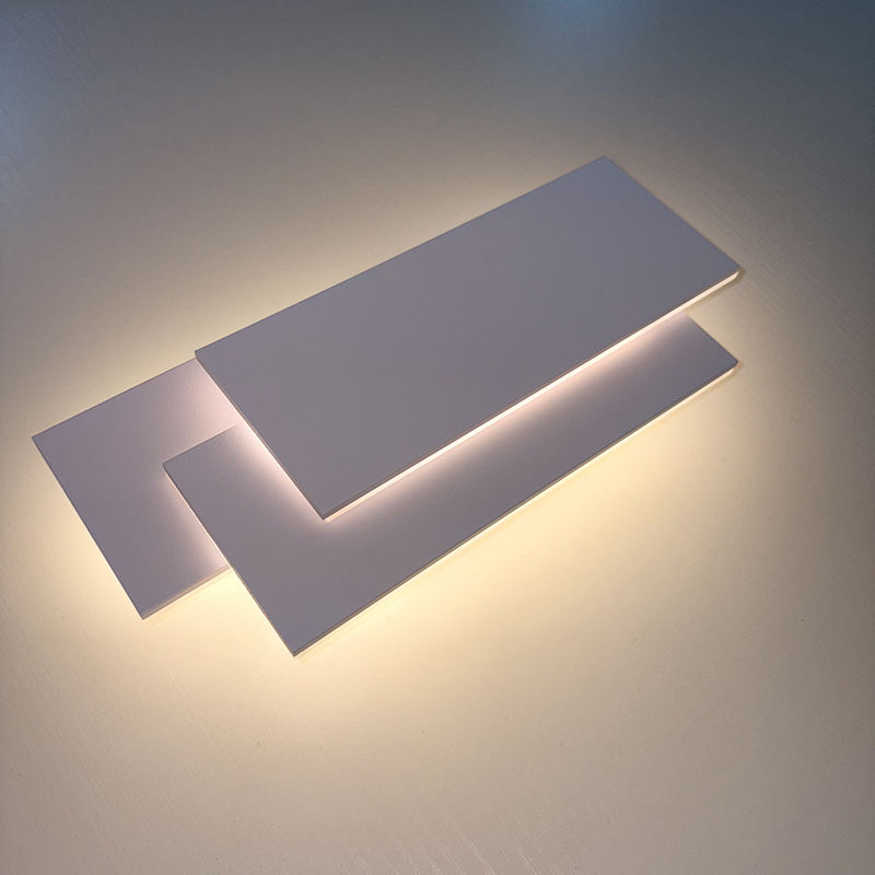 Modern Fancy LED Indoor Wall Lamp