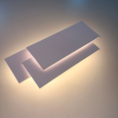 Modern Fancy LED Indoor Wall Lamp