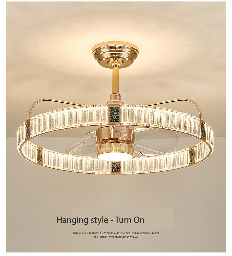 Wholesale LED Fan Light