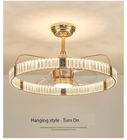 Wholesale LED Fan Light