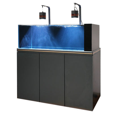 Wholesale Custom Frameless Glass Aquarium Kit