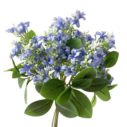 Simulated Flower Arrangement Of Murraya Paniculata