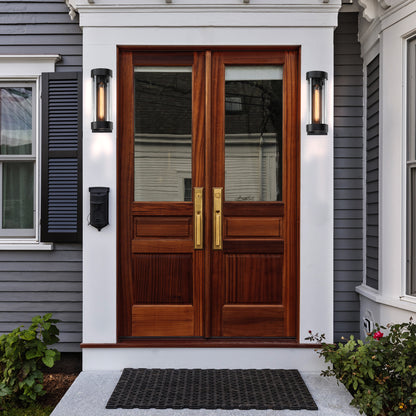 Kvadrata Moderna Gvidita Gipsoa Murlampo 