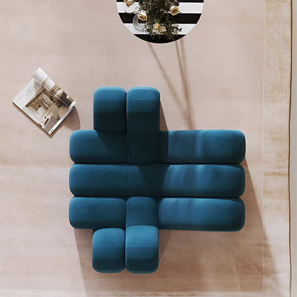 Hotelo Nordia Lana Rulo Personigita Araneo-Seĝo