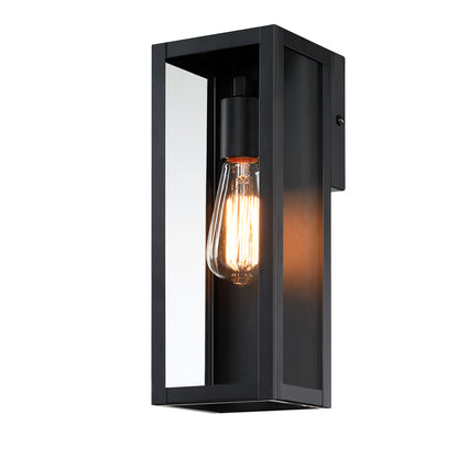 Kvadrata Moderna Gvidita Gipsoa Murlampo 