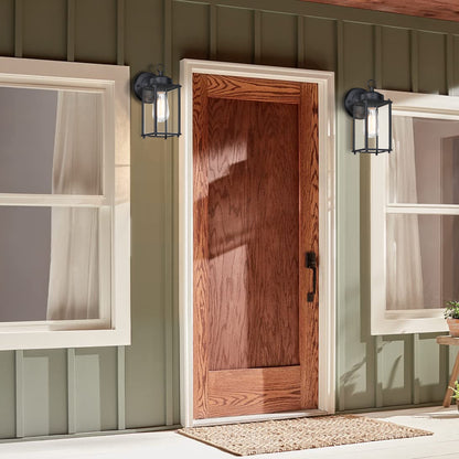 Kvadrata Moderna Gvidita Gipsoa Murlampo 