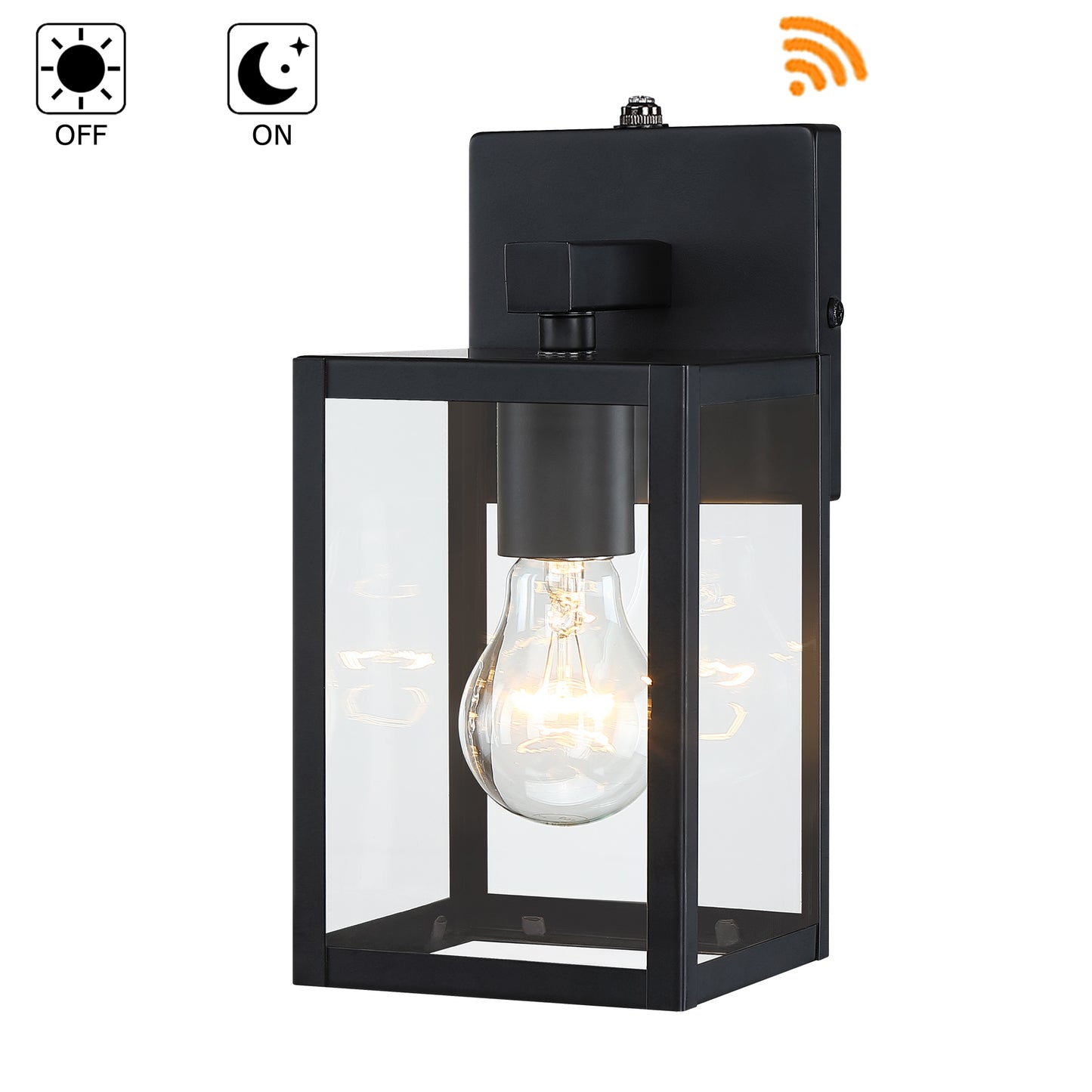 Kvadrata Moderna Gvidita Gipsoa Murlampo 