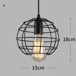 Modern Pendant Lamp