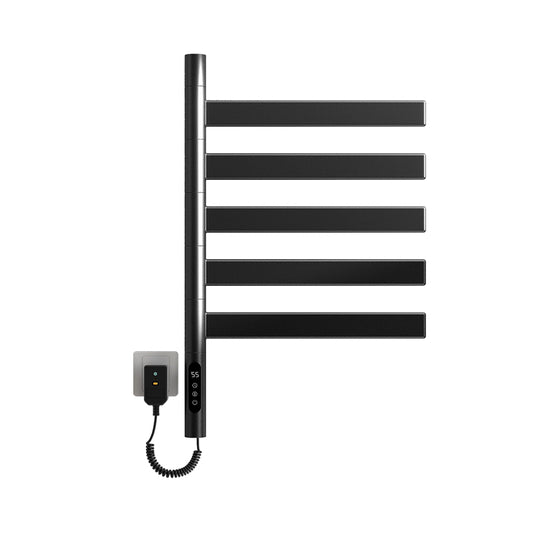 G68 Smart Electric Towel Rack