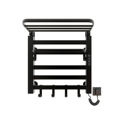 R630 Smart Electric Towel Rack