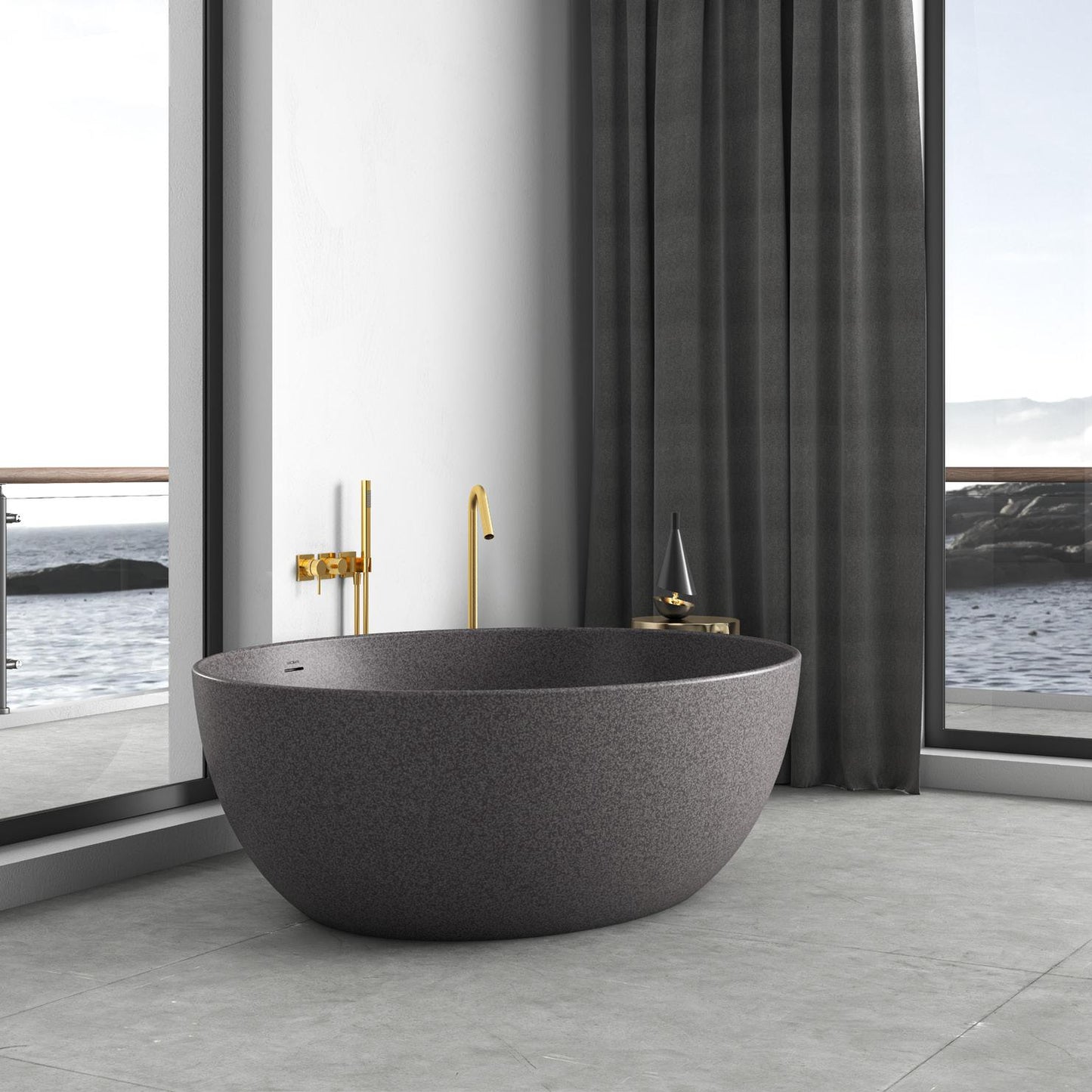 Акриловая ванна