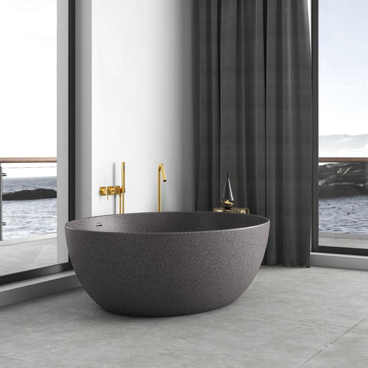 Акриловая ванна