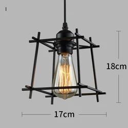 Modern Pendant Lamp