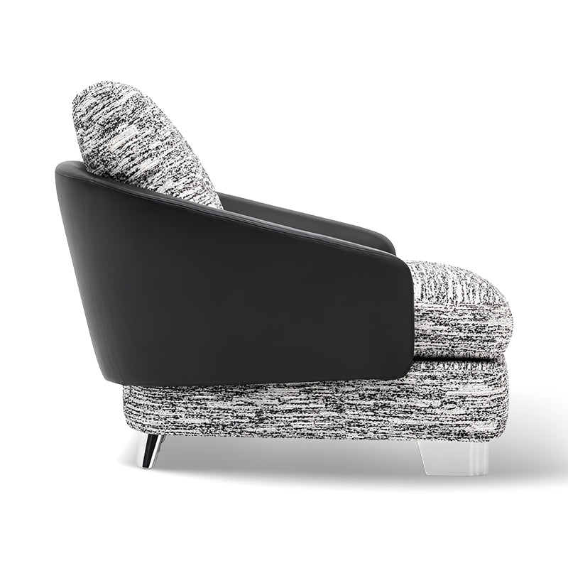 Living Room Sofa Single Chair