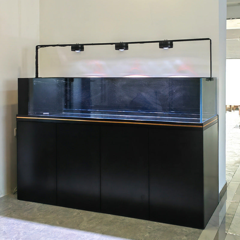 Wholesale Custom Frameless Glass Aquarium Kit