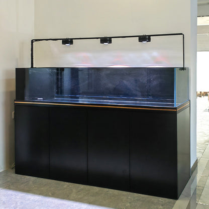 Wholesale Custom Frameless Glass Aquarium Kit