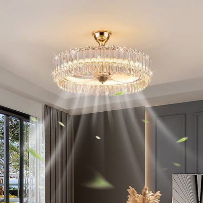 Direct Factory Fan Light