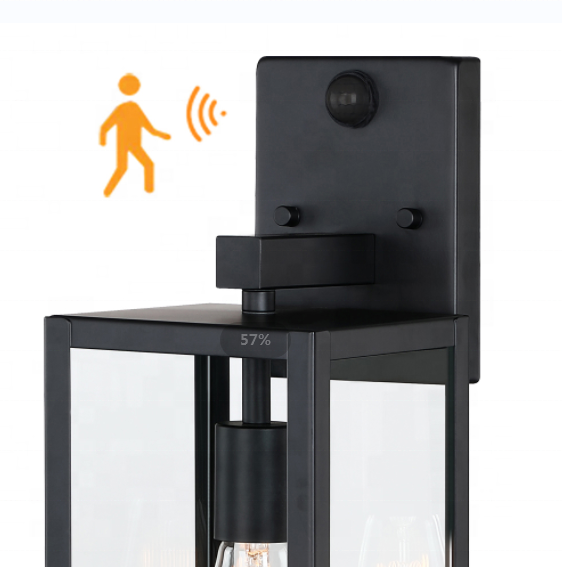 Kvadrata Moderna Gvidita Gipsoa Murlampo 