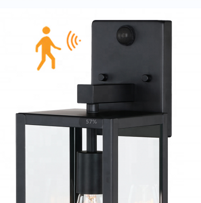 Kvadrata Moderna Gvidita Gipsoa Murlampo 