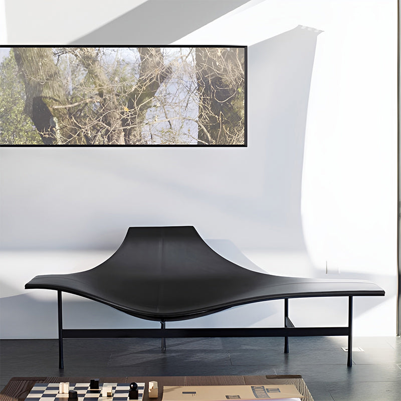 Minimalista Salona Seĝo