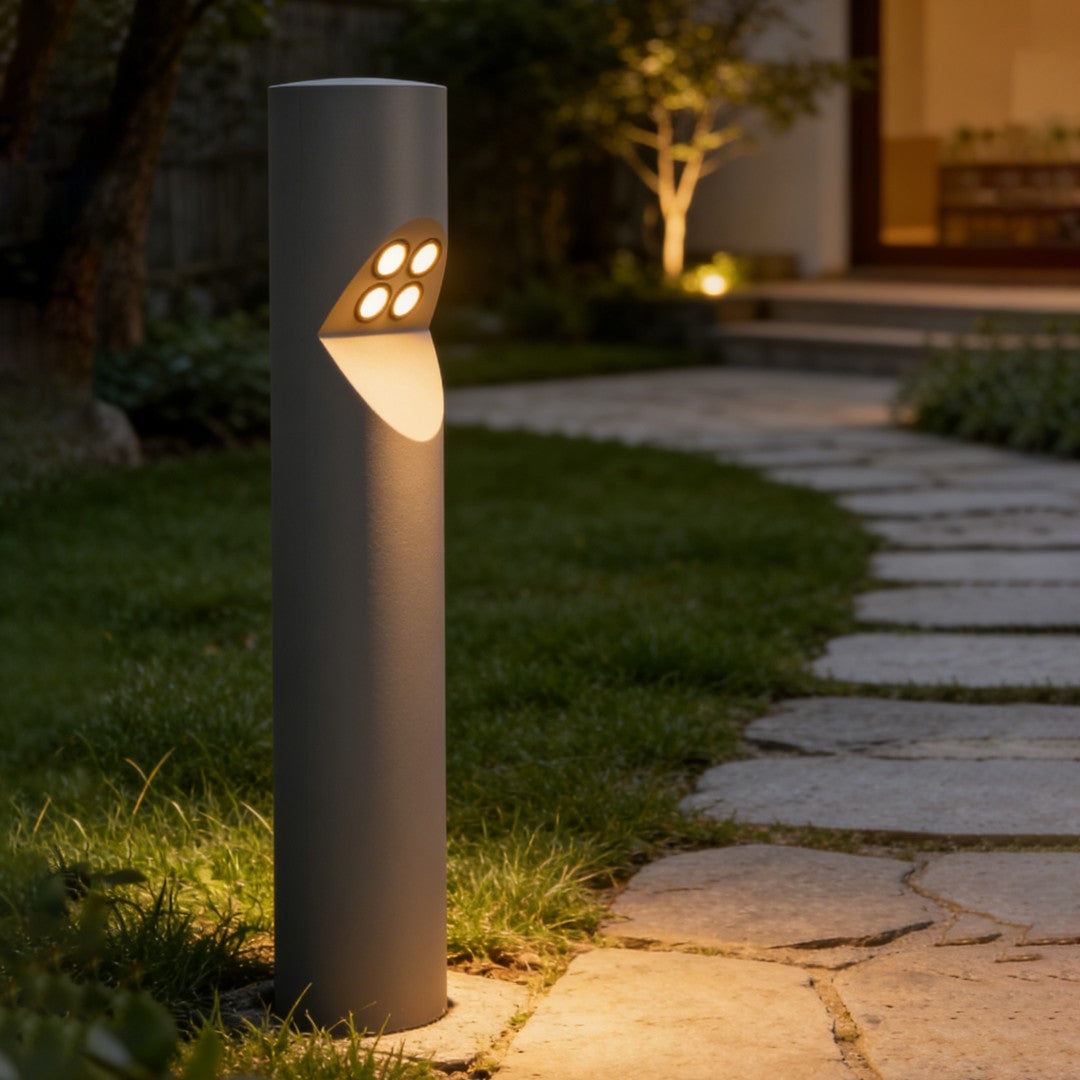 Outdoor LED Bollard Light