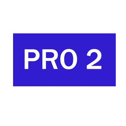 US Warehouse Stock TWS Headphone PRO 2 ANC MAX