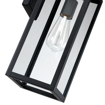 Kvadrata Moderna Gvidita Gipsoa Murlampo 