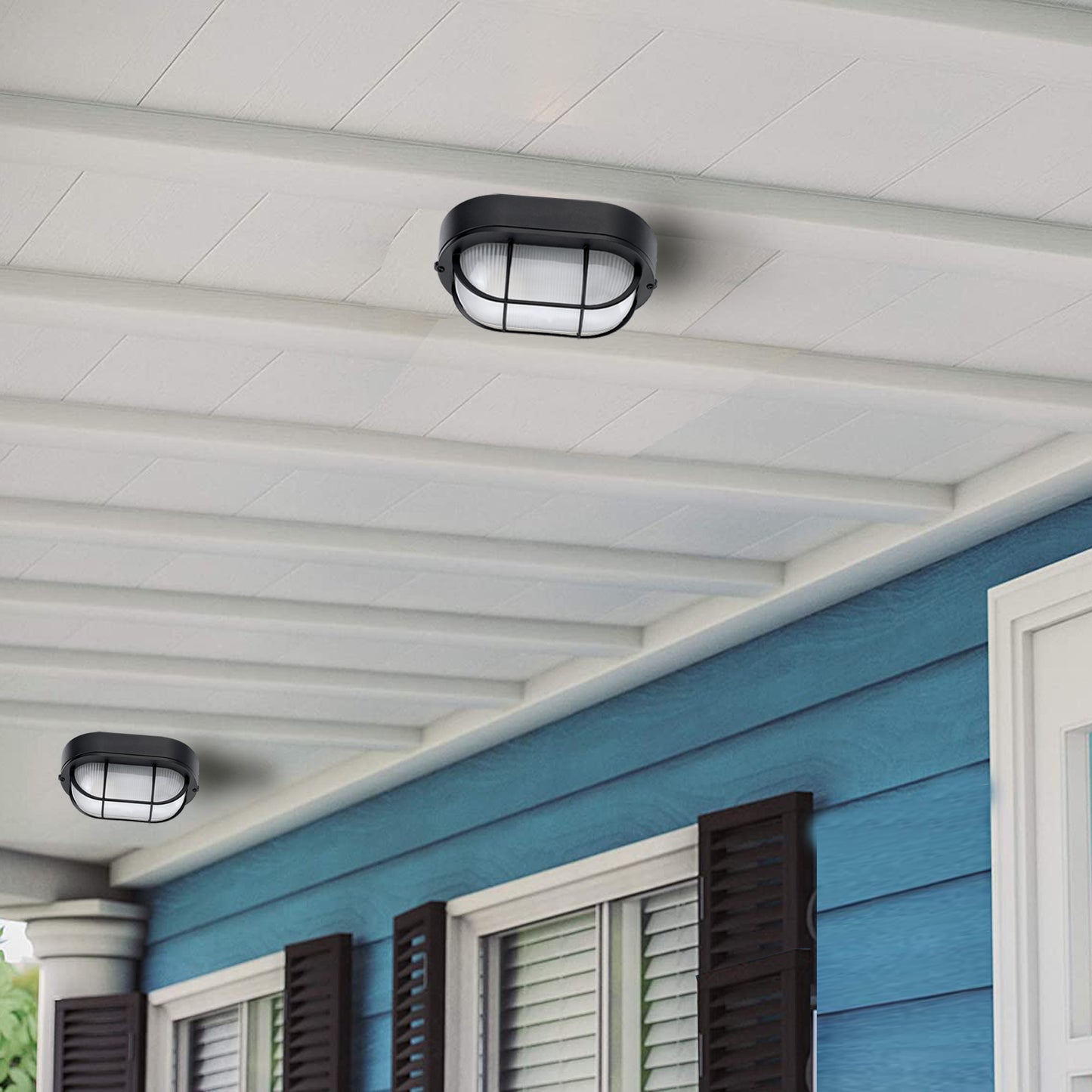 Kvadrata Moderna Gvidita Gipsoa Murlampo 