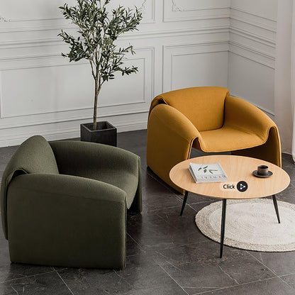 Itala Kreiva Libertempa Kraba Sofo