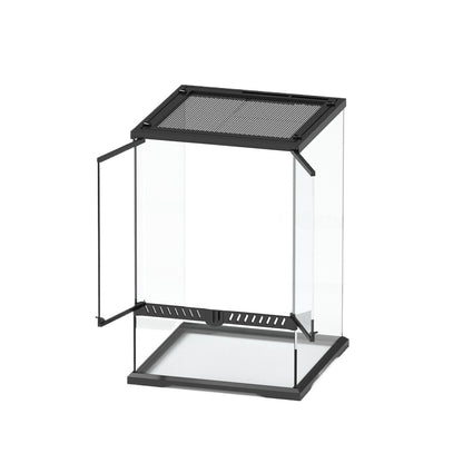 Tropical Glass Reptile Rainforest Tank