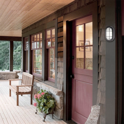 Kvadrata Moderna Gvidita Gipsoa Murlampo 