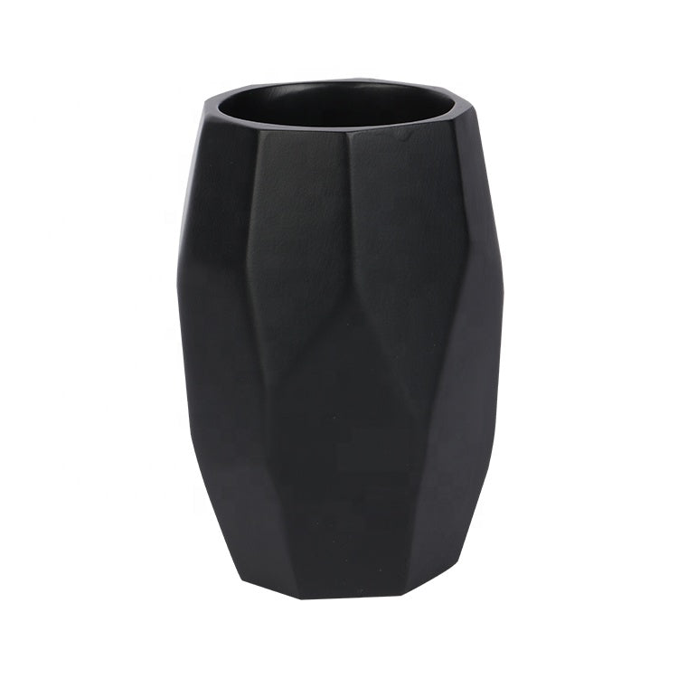 Набор аксессуаров для ванной в форме ромба - 5 шт.