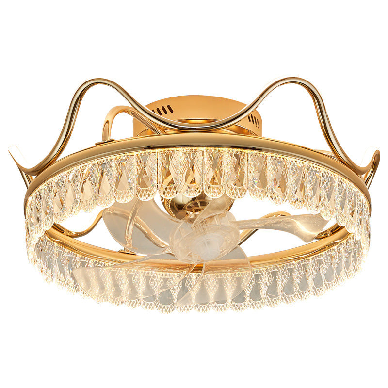 Factory Direct Fan Light