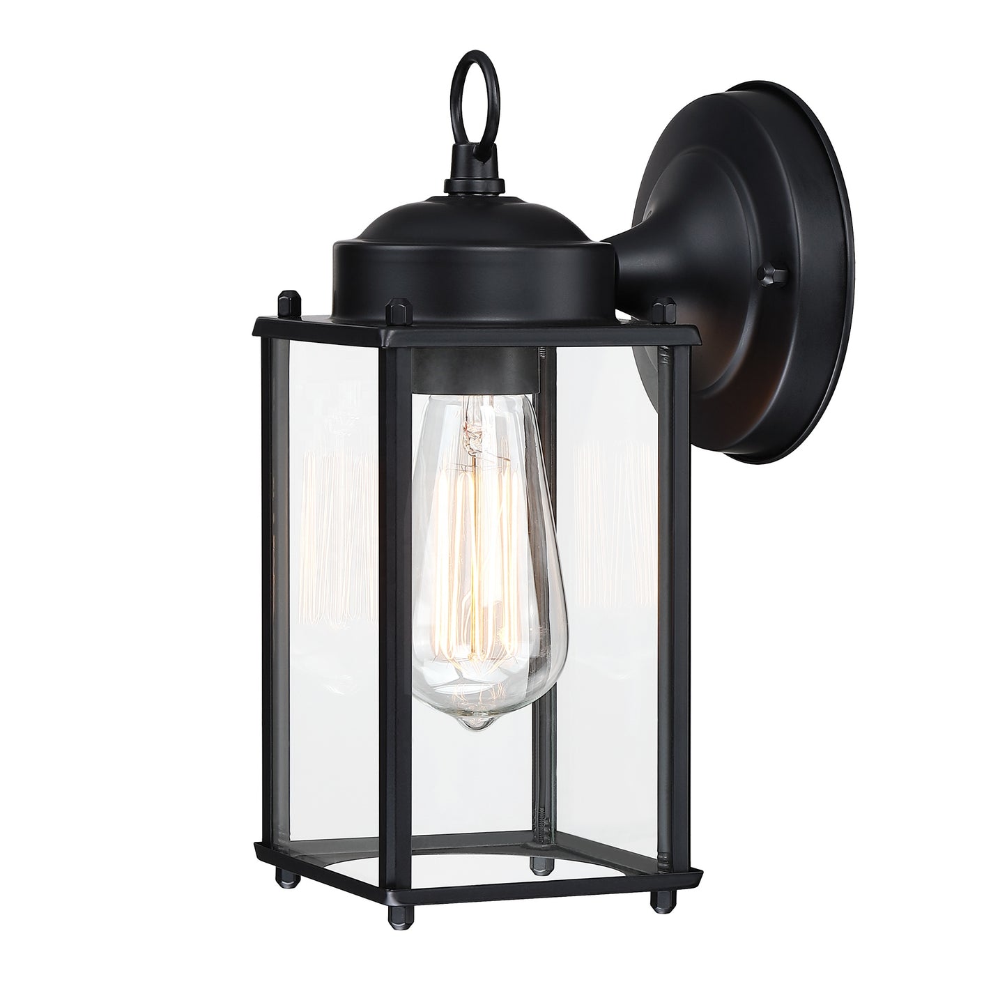 Kvadrata Moderna Gvidita Gipsoa Murlampo 