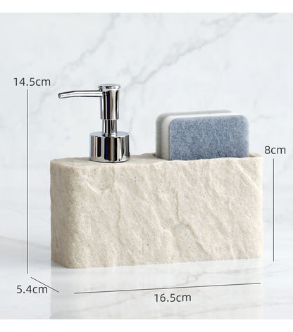 Диспенсер для мыла, контейнер для лосьона для рук