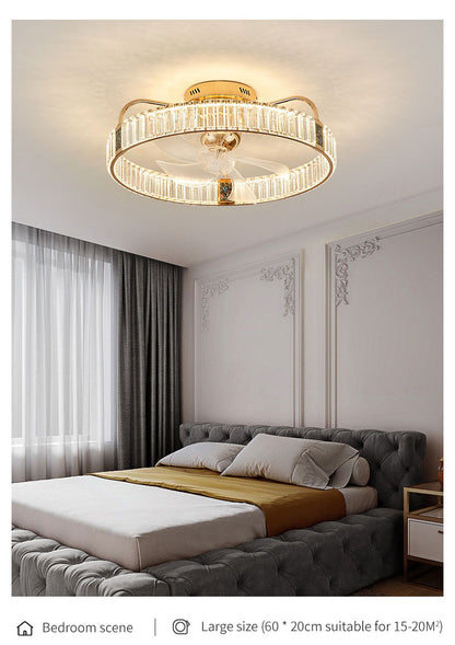 Wholesale LED Fan Light