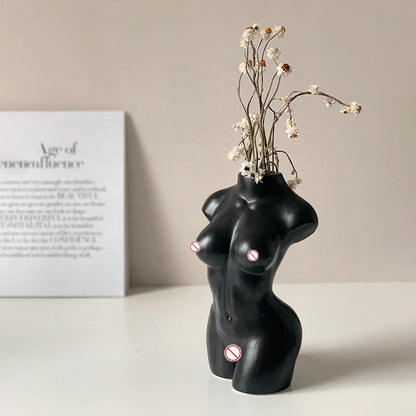 CV-002 Ceramic Flower Vase