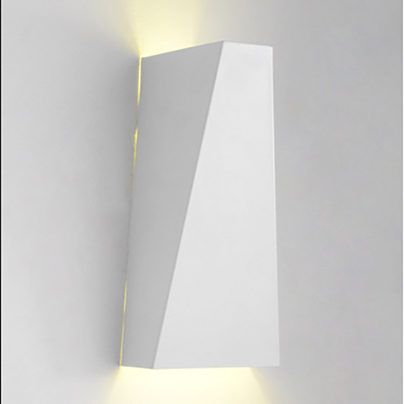Modern LED Indoor Home Wall Lamp