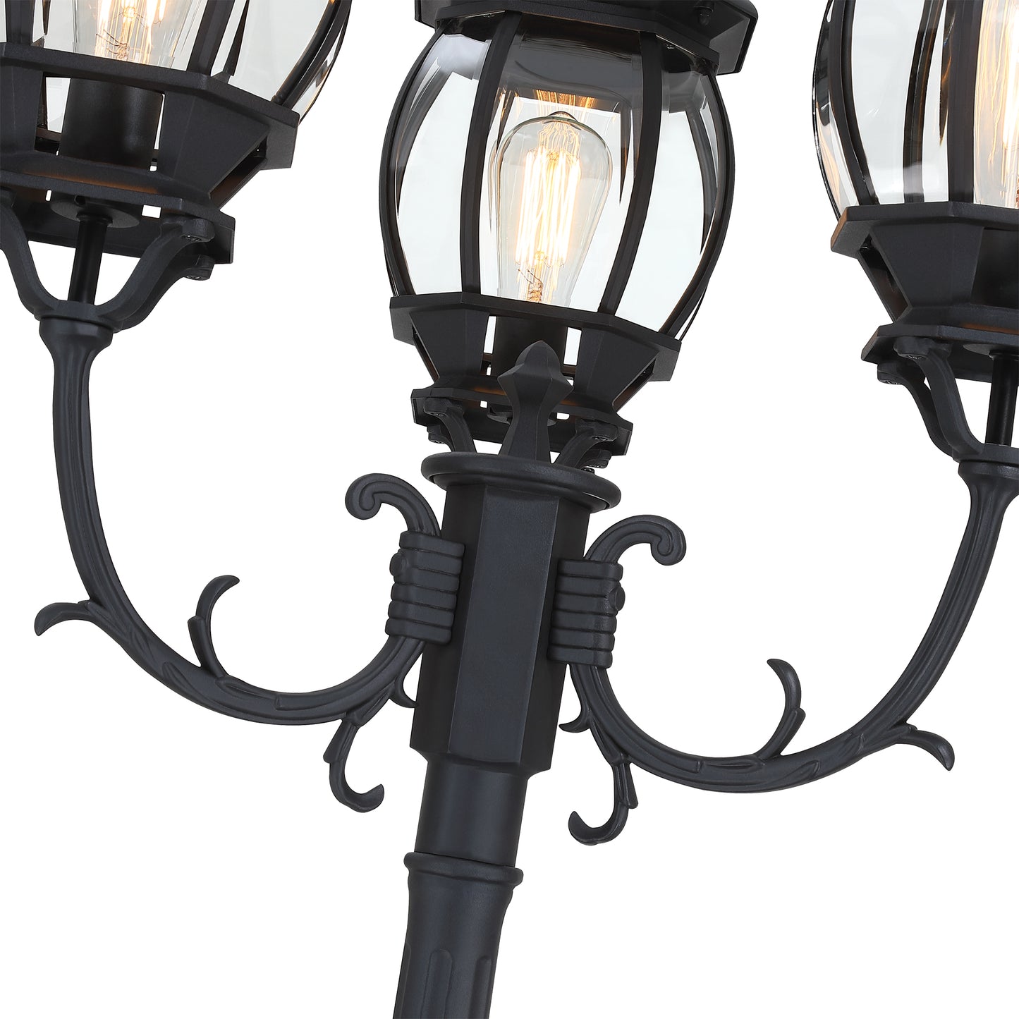 Mediterranean Outdoor Light