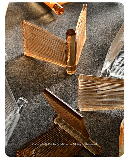 Luxury Butterfly French-Italian Wall Light