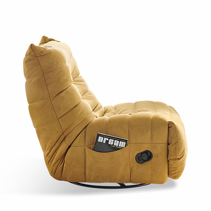 Maldiligenta Elektra Masaĝa Sofo